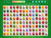 Easter Egg Mahjong