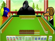 KungFu Classic Mahjong