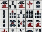 Mahjong Matching