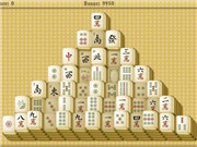 Ancient World Mahjong II - Egypt