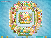 Easter: Bullseye Mahjong