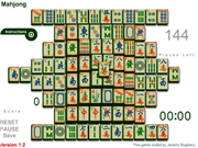 Flash Mahjong