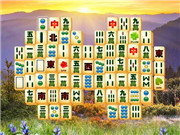 Four Seasons Mahjong