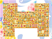 J'aime Mahjong II