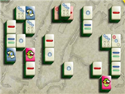 Jakes Dragon Mahjong