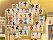 Mahjong: Legacy of Luxor