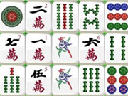 Mahjong Links