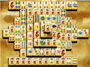 Mahjong of the 3 Kingdoms