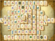 Medieval Mahjong