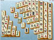 Free Mahjong - Mahjong Games on Miniplay