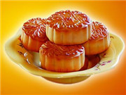 Mooncake Connect