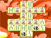 The Nao's Shanghai Mahjong